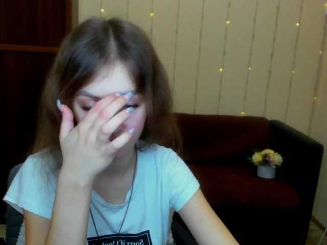 Uitzending screenshots Suzydollj229