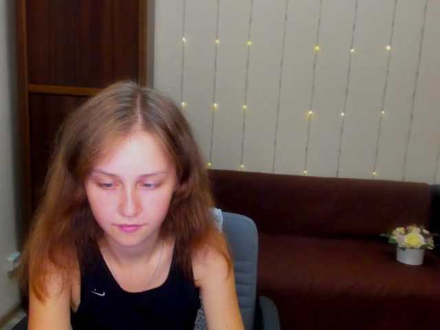 Uitzending screenshots Suzydollj229