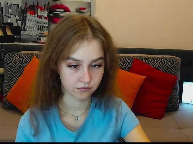 Uitzending screenshots Suzydollj229