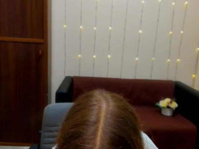 Uitzending screenshots Suzydollj229