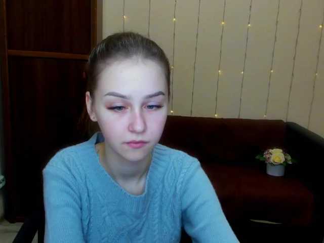Uitzending screenshots Suzydollj229