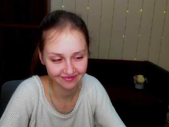 Uitzending screenshots Suzydollj229