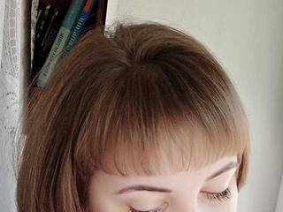 Erotische videochat SvetaSokolova