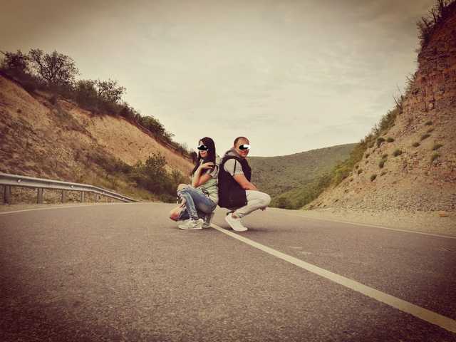 Foto van het profiel SvetaZhenya