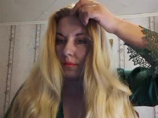 Erotische videochat __Svetlana___