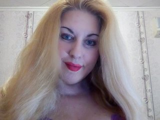 Erotische videochat __Svetlana___