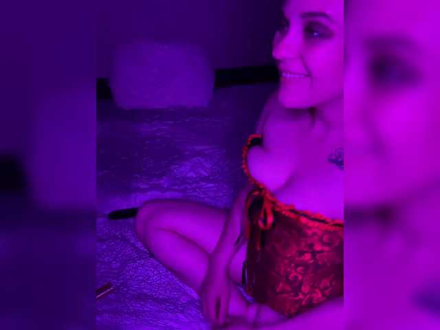 Uitzending screenshots Svetlana666