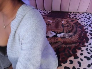 Erotische videochat SvetlanaEvans