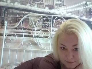 Erotische videochat SvetlayBelochka