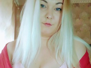 Erotische videochat SvetlayBelochka