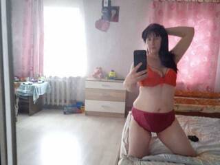 Erotische videochat SweeetPeach