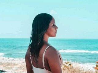 Erotische videochat SweeKitty