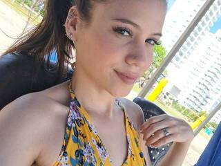 Erotische videochat sweet--april