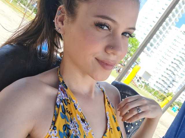 Foto van het profiel sweet--april