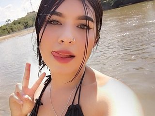 Erotische videochat Sweet-Abby