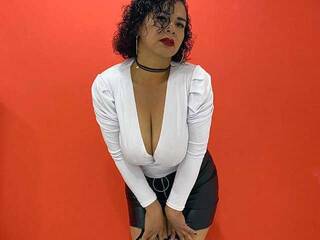 Erotische videochat sweet-alma