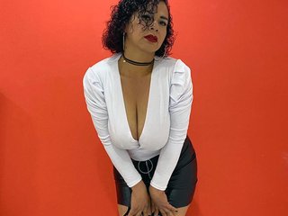 Erotische videochat sweet-alma