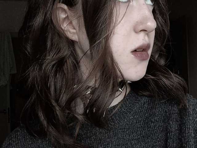 Foto van het profiel Sweet-Astarte