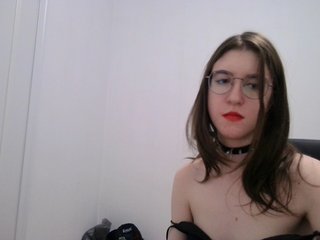 Erotische videochat Sweet-Astarte