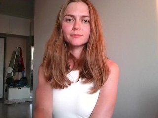 Erotische videochat Sweet-babymia