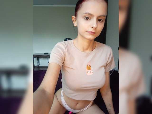 Uitzending screenshots Sweet-bitch69