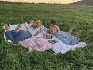 Erotische videochat Sweet-Bunnies