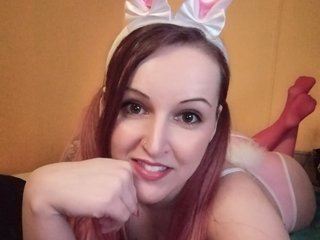 Erotische videochat Sweet-bunny1