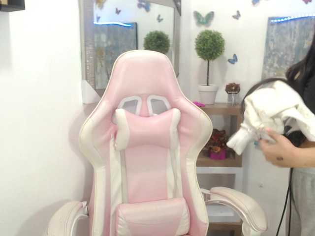 Uitzending screenshots sweet-cami