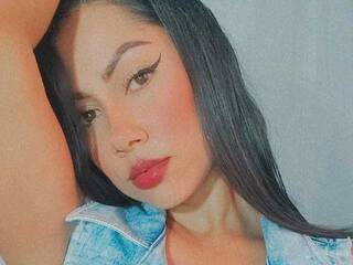 Erotische videochat sweet-canelita