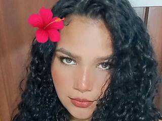 Erotische videochat Sweet-Cat1