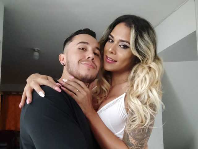 Foto van het profiel sweet-couple-latin