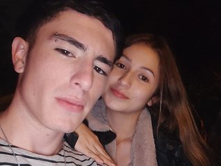 Erotische videochat sweet-couple5