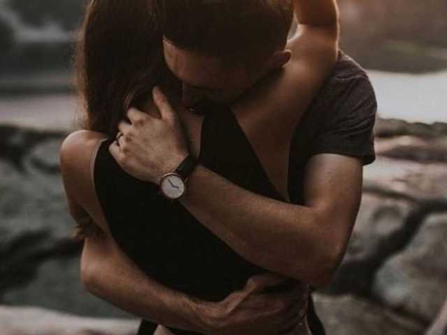 Foto van het profiel sweet-courple