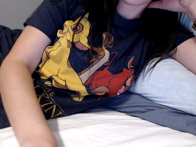 Uitzending screenshots Sweet-Dasha