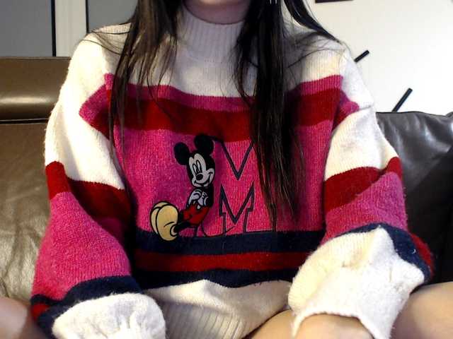 Uitzending screenshots Sweet-Dasha