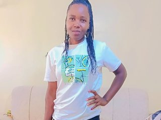Erotische videochat Sweet-ebony20