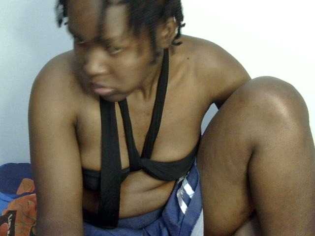 Uitzending screenshots Sweet-ebony20