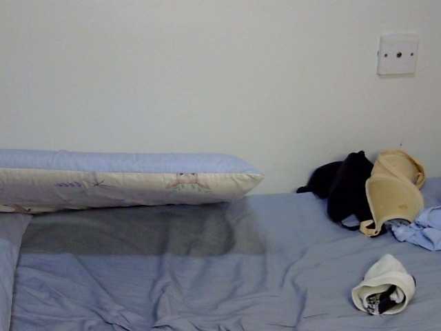 Uitzending screenshots Sweet-ebony20