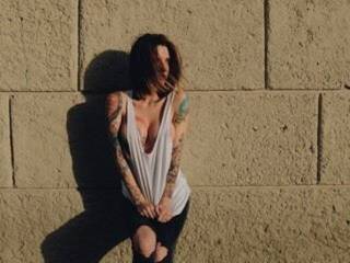 Erotische videochat Sweet-Honey--