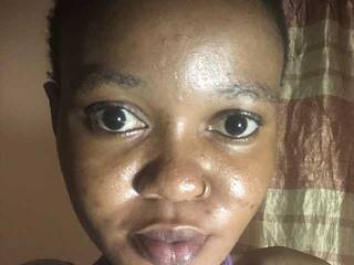 Erotische videochat Sweet-Iddah