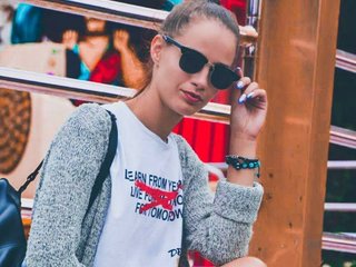 Erotische videochat Sweet-Kerry-sweet