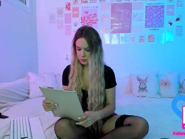 Uitzending screenshots Sweet-Lana