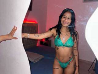 Erotische videochat sweet-lilith1