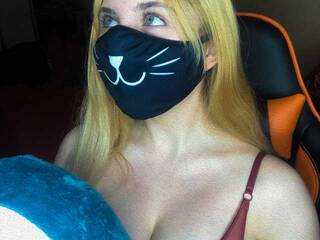 Erotische videochat Sweet-Loli