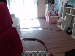 Erotische videochat Sweet-Maga