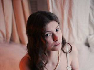 Erotische videochat Sweet-Mila