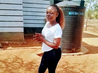 Erotische videochat Sweet-Ramla