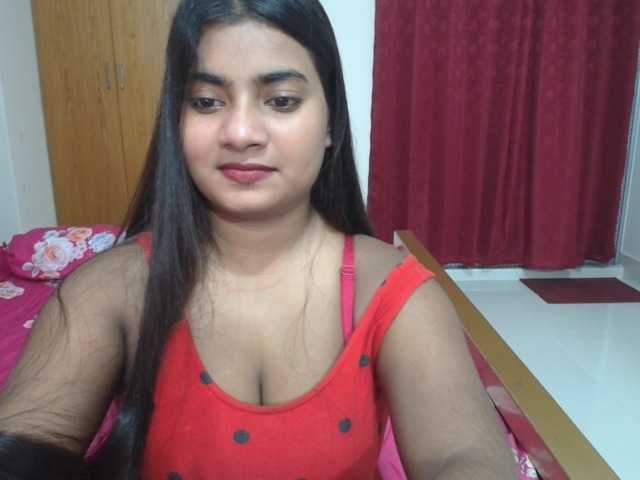 Uitzending screenshots sweet-simran