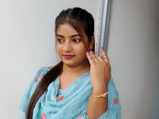 Erotische videochat sweet-simran