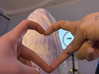 Erotische videochat Strawberry0123